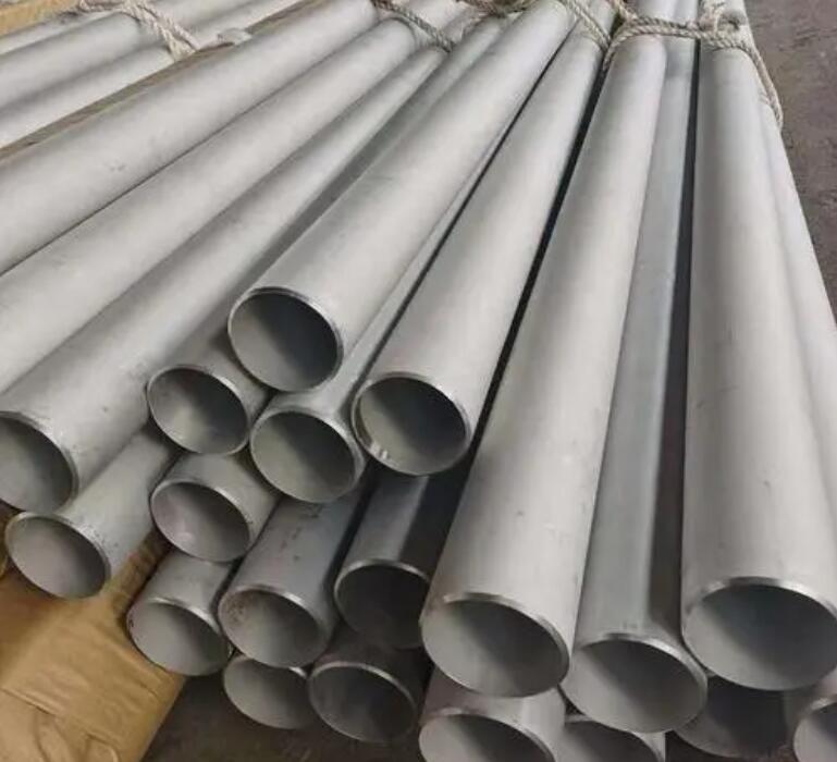 清丰304不锈钢管